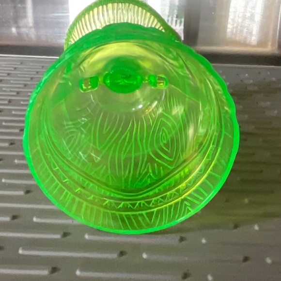 TIKI PLASTIC GLASS . - Picture 4 of 5